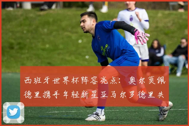 西班牙世界杯阵容亮点：奥尔莫佩德里携手年轻新星亚马尔罗德里共赴荣耀之战