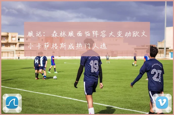 狼记：森林狼面临阵容大变动欧文小卡萨格斯成热门人选